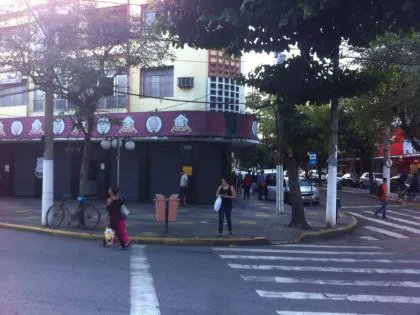 Loja para aluguel em Campos Elíseos